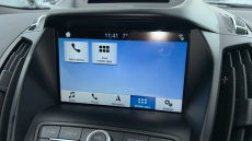 Ford Kuga 1.5 EcoBoost ST-Line 5dr 2WD Petrol Estate